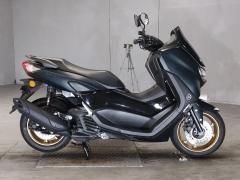 Yamaha N-MAX125 2023