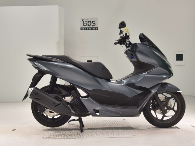 Honda PCX125 2023