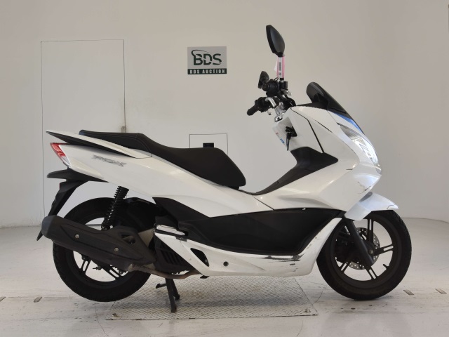 Honda PCX125 2015
