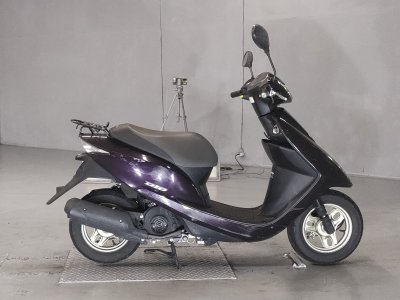 Honda DIO 2014