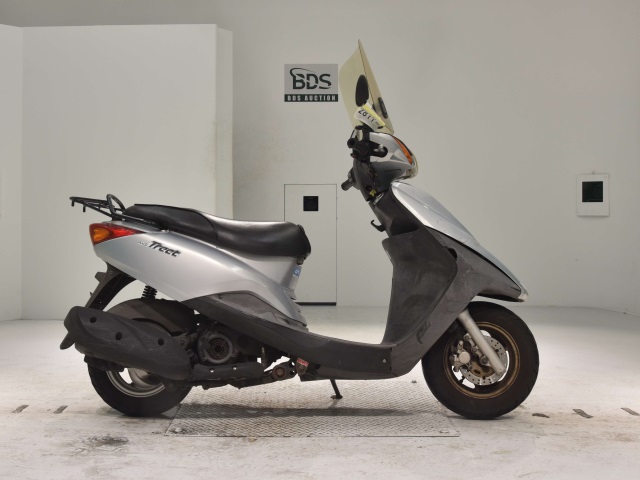 Yamaha AXIS125 2009