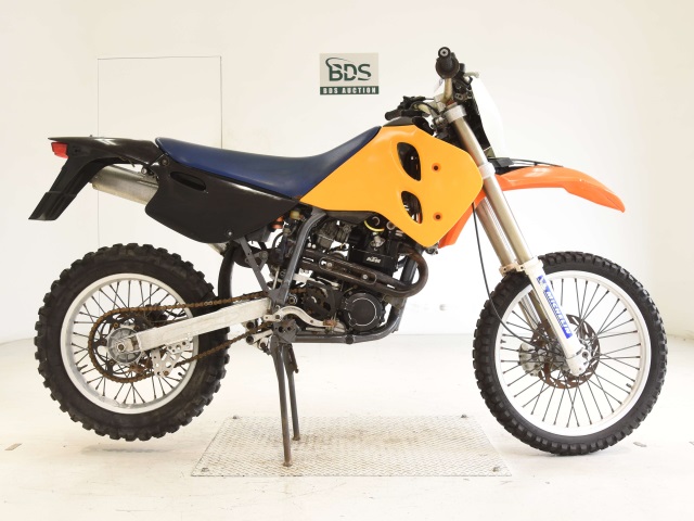 KTM 350EXC 1994