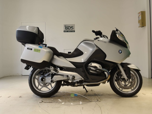BMW R1200RT 2009