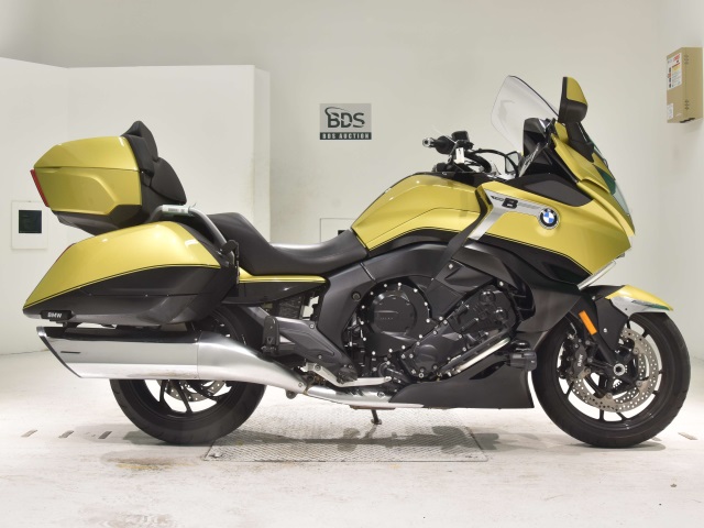 BMW K1600B 2019