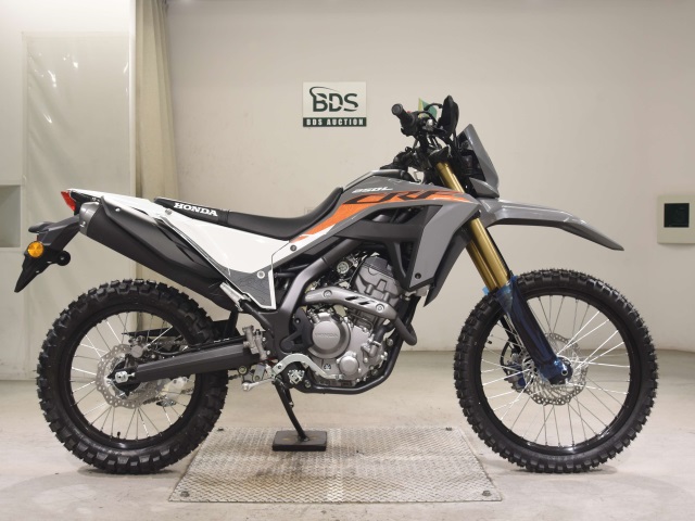 Honda CRF250L 2023