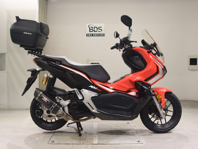 Honda ADV 150 2020