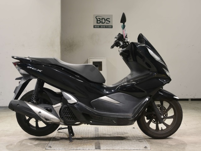 Honda PCX125-3 2018
