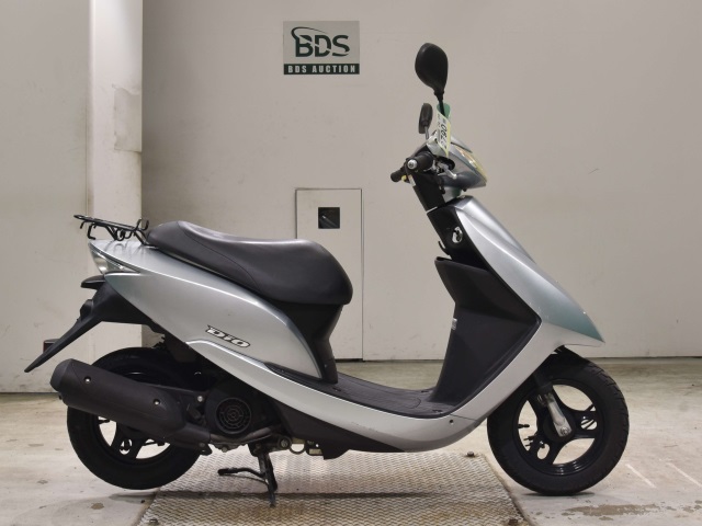 Honda DIO-6 2011