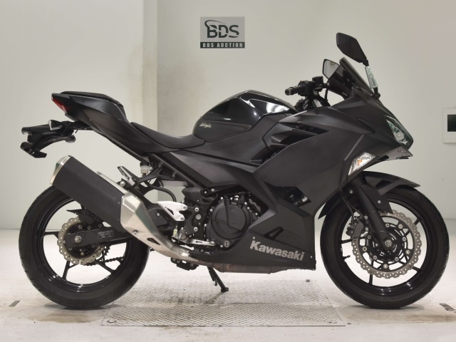 Kawasaki NINJA400 2019