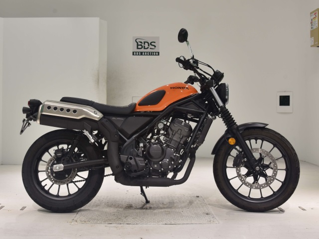 Honda CL250 2023
