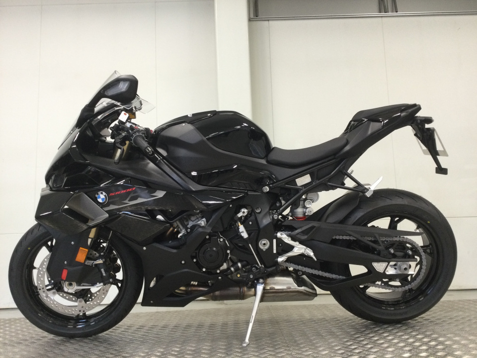 BMW S1000RR 2025