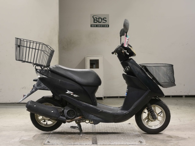 Honda DIO-6 2004