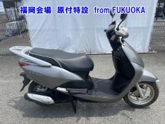 Honda LEAD110 2008