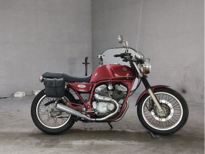 Yamaha SRV250 1992