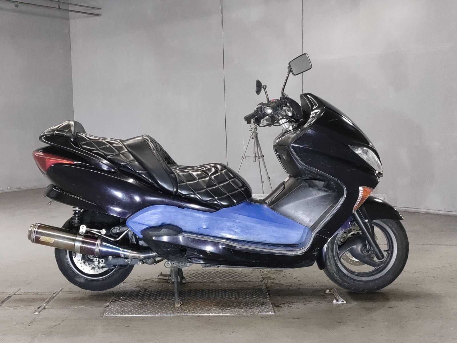 Honda FORZA Z 2004