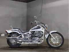 Yamaha DRAGSTAR XVS400 2000