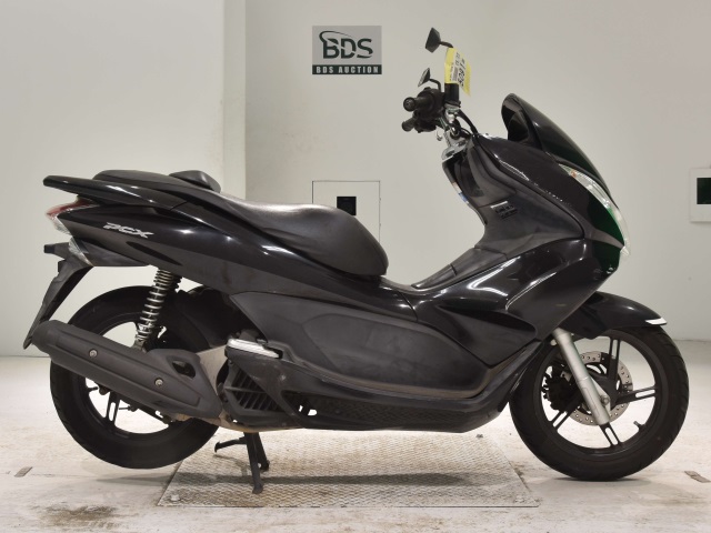Honda PCX125 2010