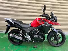 Suzuki V-STROM DL250
