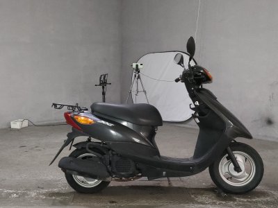Yamaha JOG 115 2011