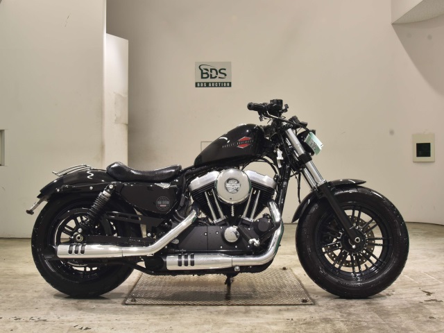 HD SPORTSTER FORTY-EIGHT XL1200X 2022