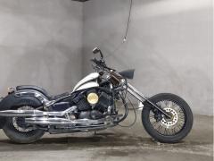 Yamaha DRAGSTAR XVS400 1996