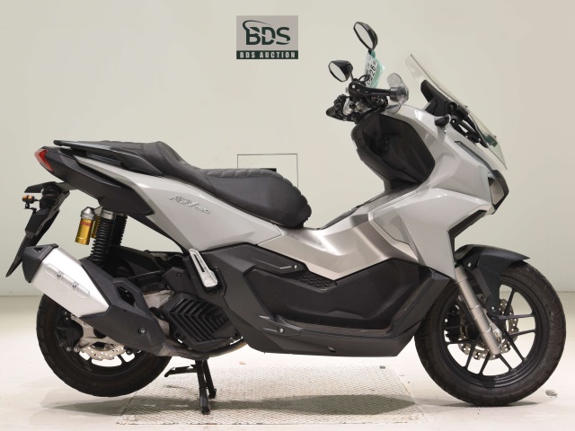 Honda ADV 160 2023
