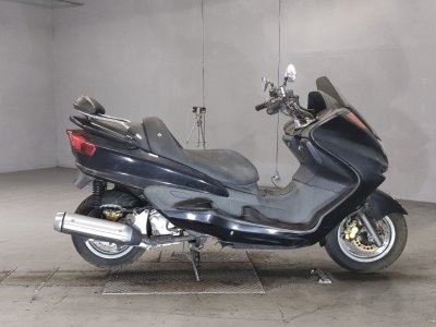 Yamaha MAJESTY 250C 2002