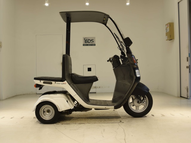 Honda GYRO CANOPY 2019