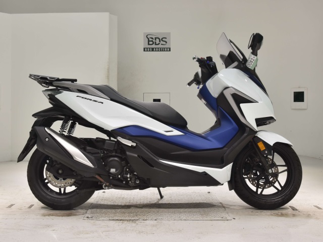 Honda FORZA 2021