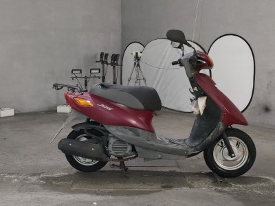 Yamaha JOG 50 2007