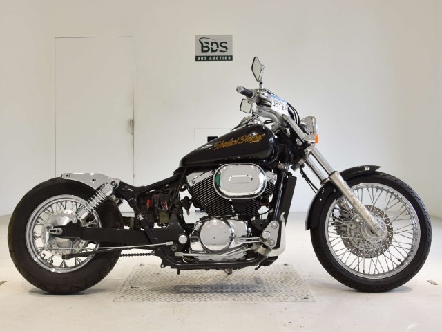 Honda SHADOW400 SLASHER 2000