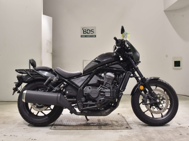 Honda REBEL CMX1100DCT 2021