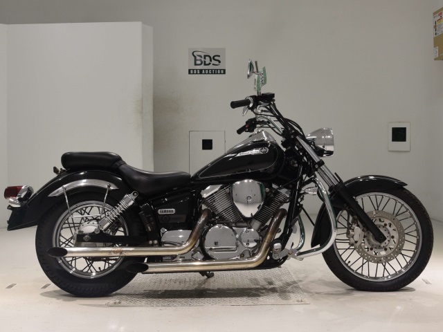Yamaha DRAGSTAR XVS250 2000