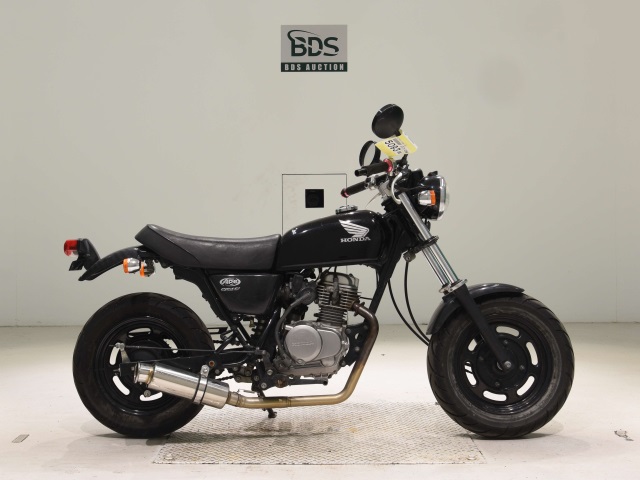Honda APE50 2009