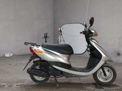 Yamaha JOG 115 2007