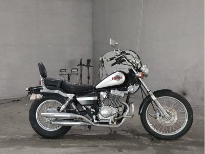 Honda REBEL CMX250 1996