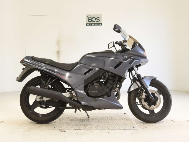 Honda VT250FH 1987