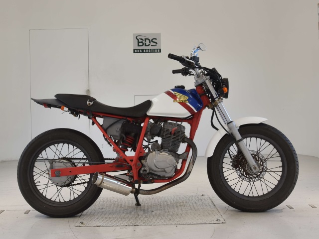 Honda FTR223 2000