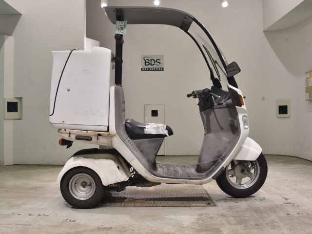 Honda GYRO CANOPY 2011