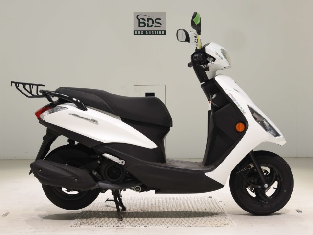 Yamaha AXIS125Z 2019