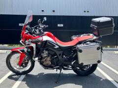 Honda AFRICATWIN CRF1000L 2017