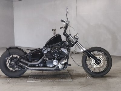 Yamaha DRAGSTAR XVS400 1996