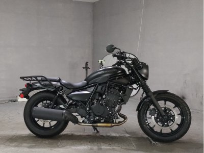 Kawasaki ELIMINATOR 400SE 2024