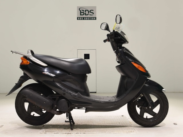 Yamaha AXIS100 2007