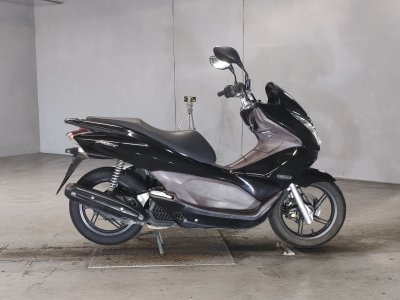 Honda PCX125 2010