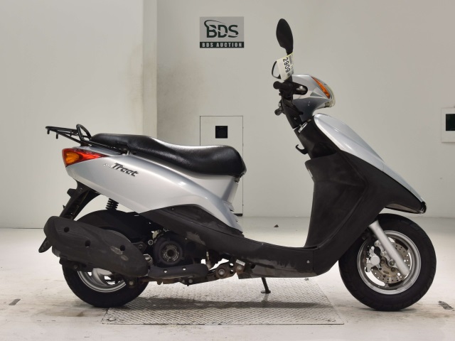 Yamaha AXIS125 2009