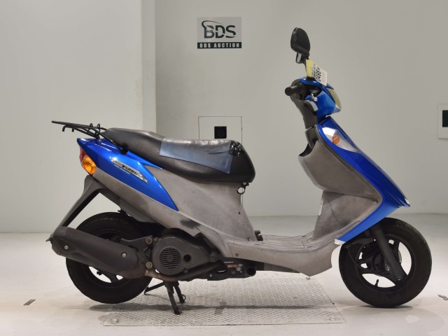 Suzuki ADDRESS V125