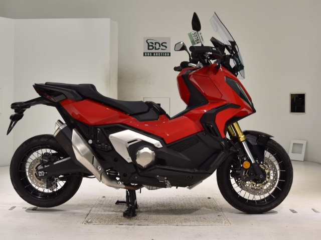 Honda X-ADV750-2 2024