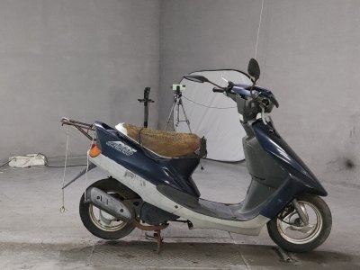 Yamaha AXIS50 1994
