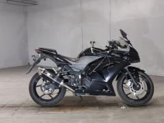 Kawasaki NINJA250R 2012